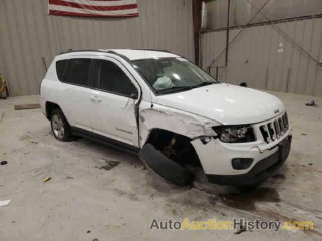 JEEP COMPASS SPORT, 1C4NJCBA8FD137960