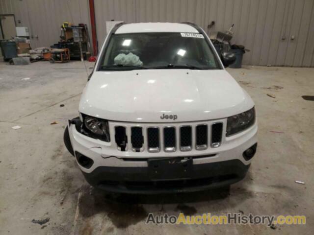 JEEP COMPASS SPORT, 1C4NJCBA8FD137960