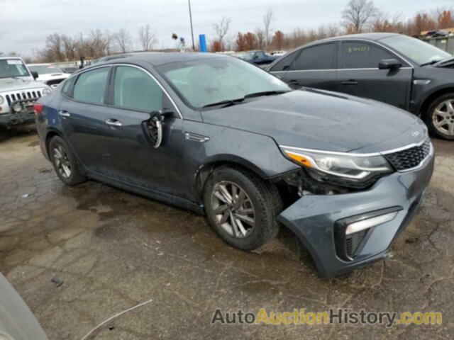 KIA OPTIMA LX, 5XXGT4L33LG435357