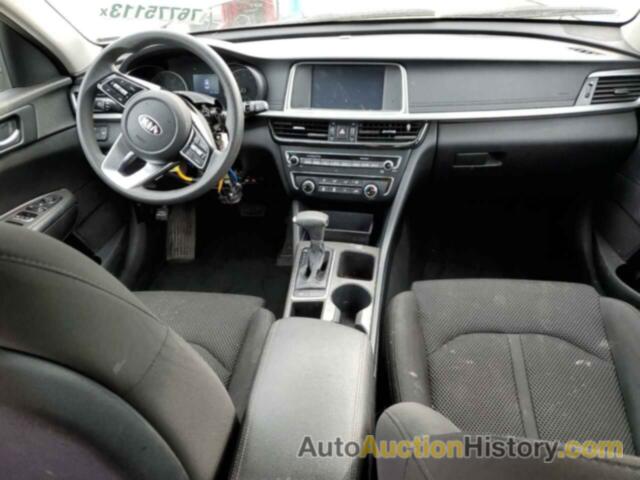 KIA OPTIMA LX, 5XXGT4L33LG435357