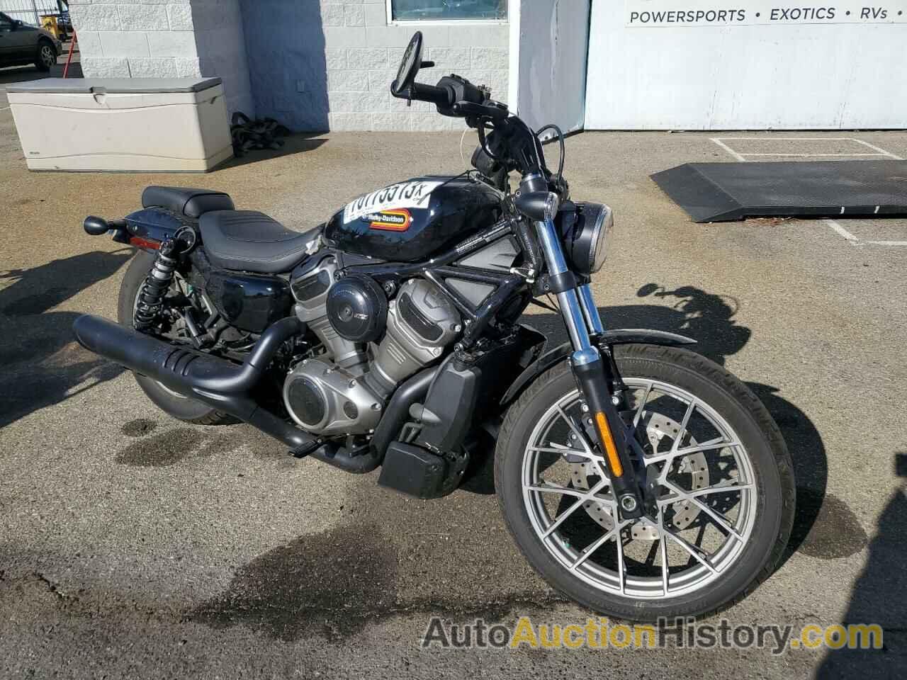 2023 HARLEY-DAVIDSON RH975 S S, 1HD1ZF123PB317555