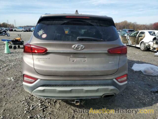 HYUNDAI SANTA FE SEL, 5NMS3CAD5LH217325