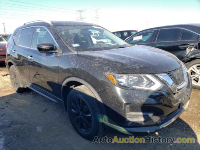 NISSAN ROGUE S, 5N1AT2MMXHC842239