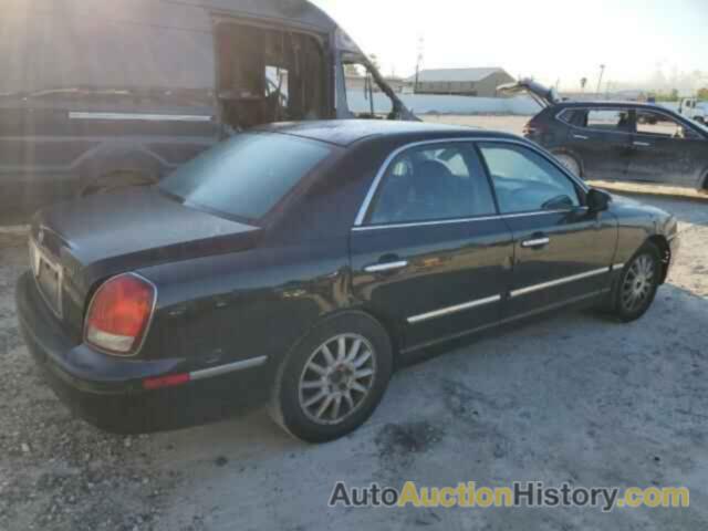 HYUNDAI GRANDEUR 350, KMHFU45EX4A315216