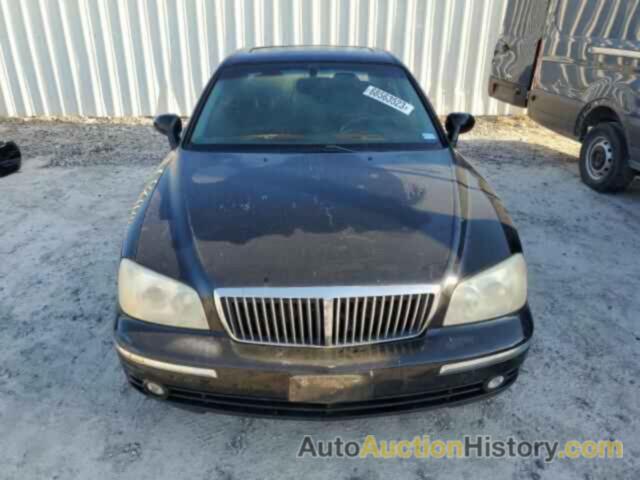 HYUNDAI GRANDEUR 350, KMHFU45EX4A315216