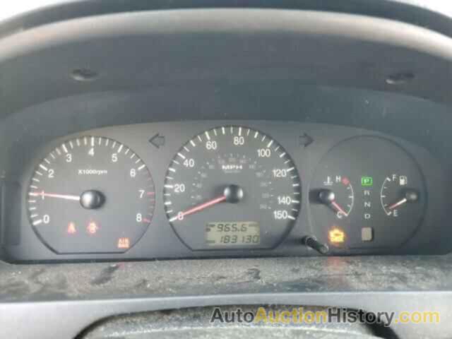 HYUNDAI GRANDEUR 350, KMHFU45EX4A315216