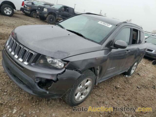 JEEP COMPASS LATITUDE, 1C4NJCEA8GD666080