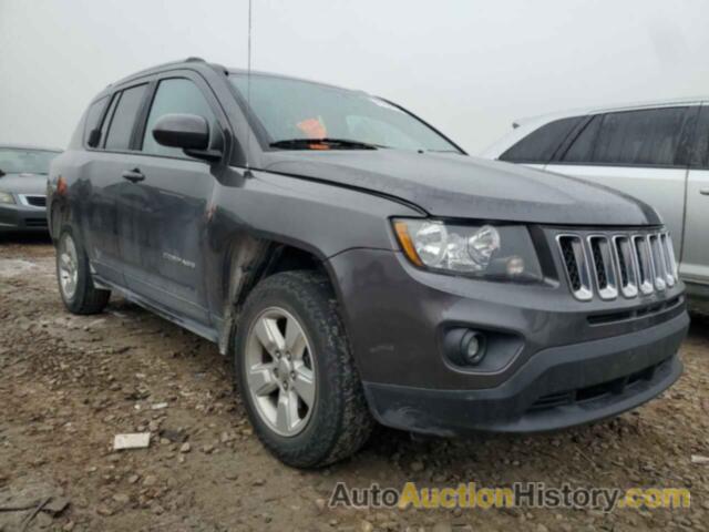 JEEP COMPASS LATITUDE, 1C4NJCEA8GD666080