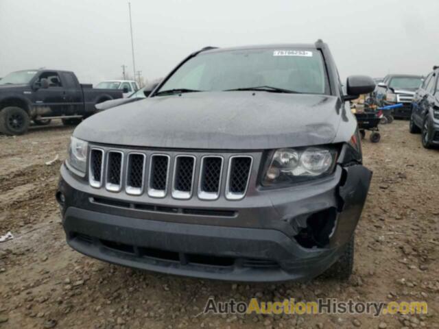 JEEP COMPASS LATITUDE, 1C4NJCEA8GD666080