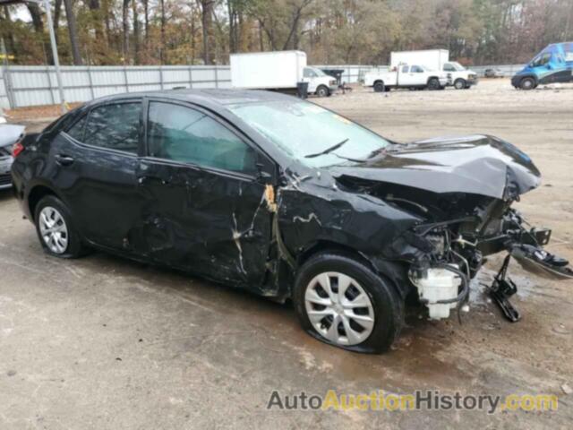 TOYOTA COROLLA L, 2T1BURHEXHC886315