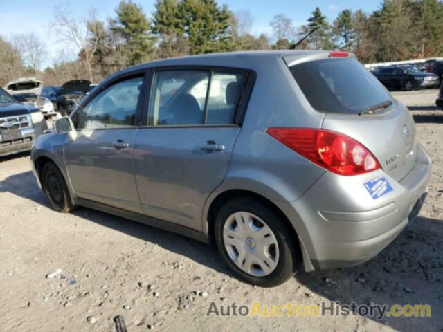 NISSAN VERSA S, 3N1BC1CP4BL414213