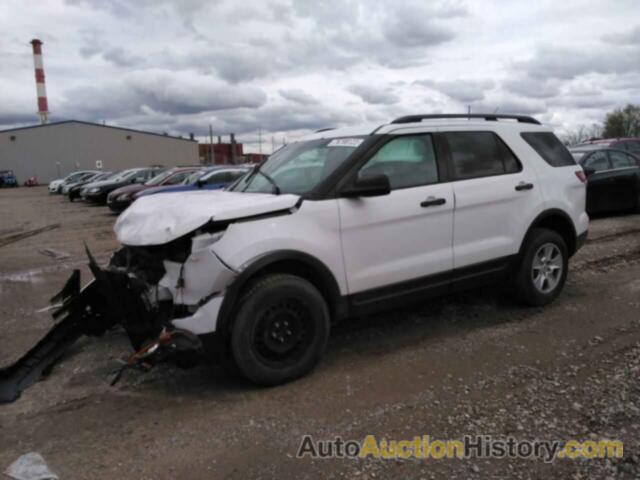 FORD EXPLORER, 1FM5K8B80EGB27987