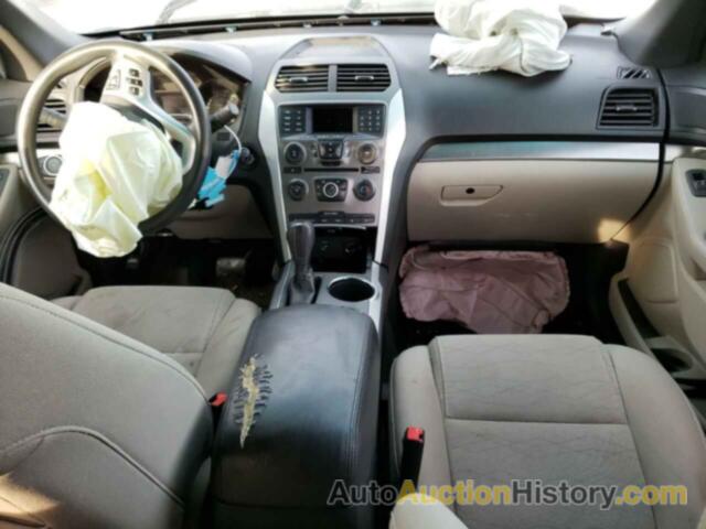 FORD EXPLORER, 1FM5K8B80EGB27987