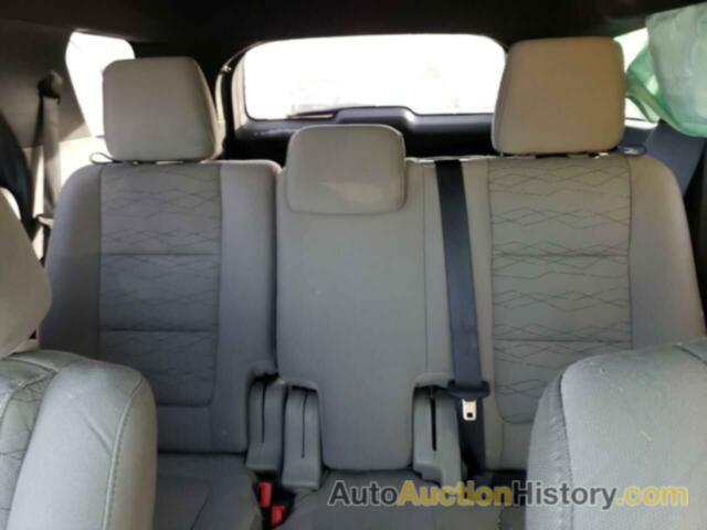 FORD EXPLORER, 1FM5K8B80EGB27987