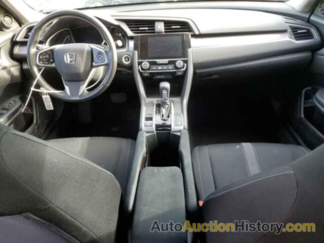 HONDA CIVIC EX, 2HGFC1F37JH642464