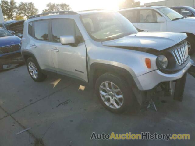 JEEP RENEGADE LATITUDE, ZACCJABB1HPF78936