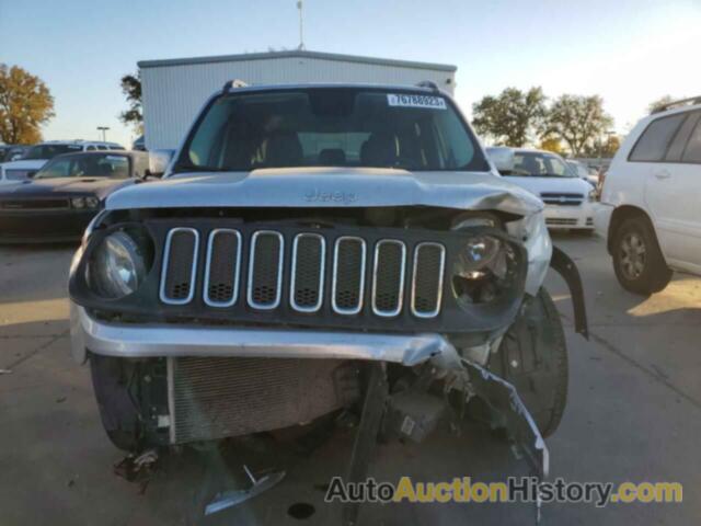 JEEP RENEGADE LATITUDE, ZACCJABB1HPF78936