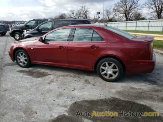 CADILLAC STS, 1G6DC67A750209210