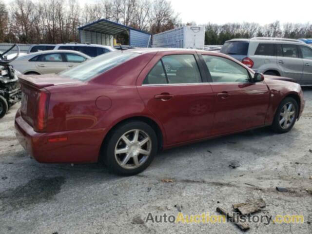 CADILLAC STS, 1G6DC67A750209210