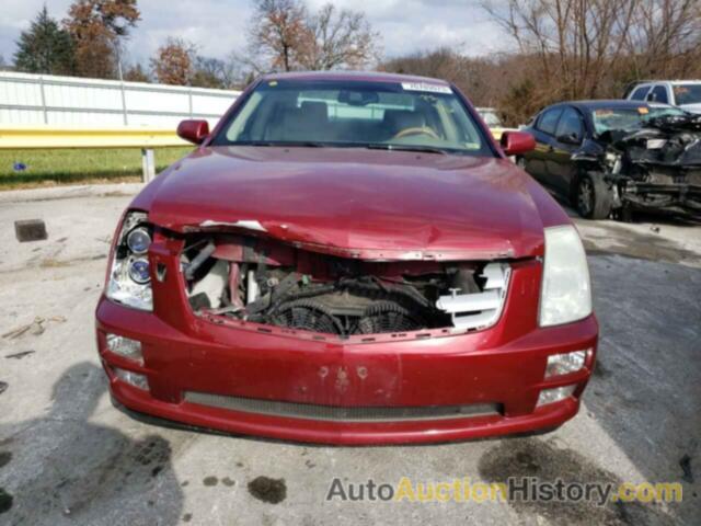 CADILLAC STS, 1G6DC67A750209210