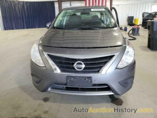 NISSAN VERSA S, 3N1CN7APXKL843750