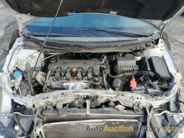 HONDA CIVIC EXL, 2HGFB2F97FH501091