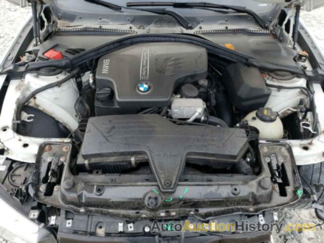 BMW 4 SERIES XI GRAN COUPE, WBA4A7C51FD414160