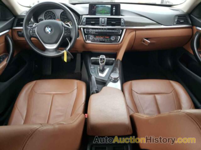 BMW 4 SERIES XI GRAN COUPE, WBA4A7C51FD414160