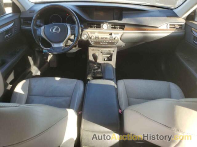 LEXUS ES350 350, JTHBK1GGXE2145133