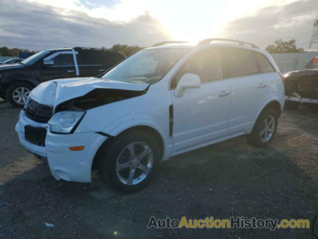 CHEVROLET CAPTIVA LT, 3GNAL3EK5DS565180