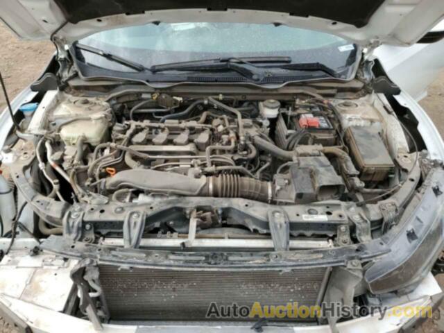 HONDA CIVIC EX, 19XFC1F32KE003999