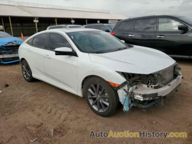 HONDA CIVIC EX, 19XFC1F32KE003999