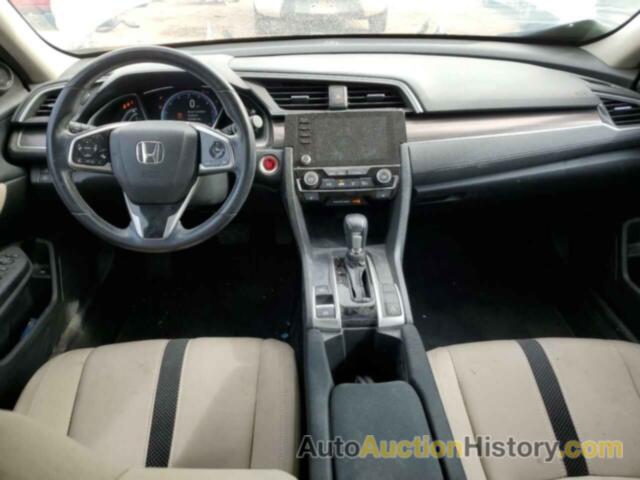 HONDA CIVIC EX, 19XFC1F32KE003999