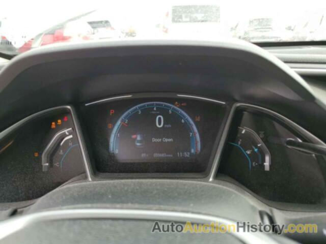 HONDA CIVIC EX, 19XFC1F32KE003999