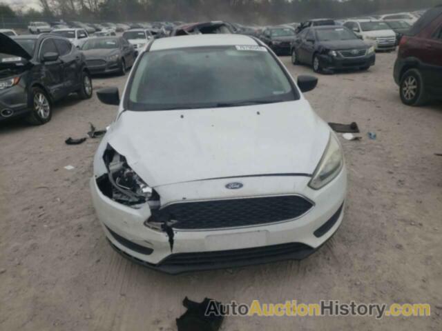 FORD FOCUS S, 1FADP3E27GL274058