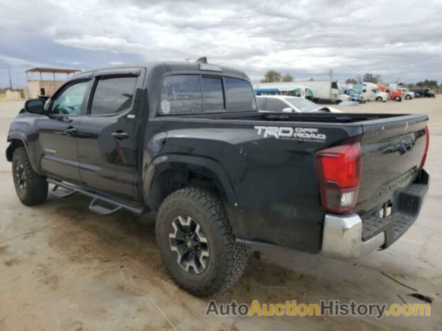 TOYOTA TACOMA DOUBLE CAB, 3TYAX5GN7MT013172