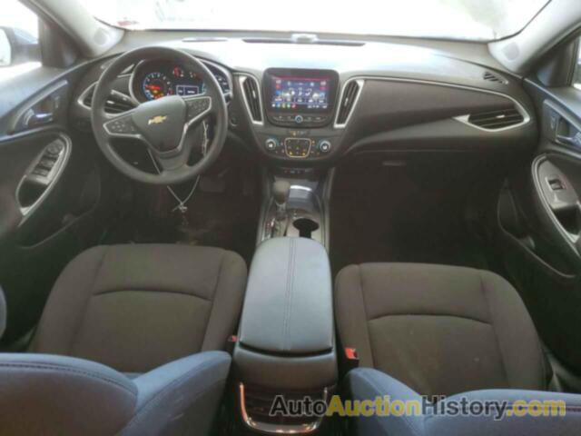 CHEVROLET MALIBU LT, 1G1ZD5ST6PF188202