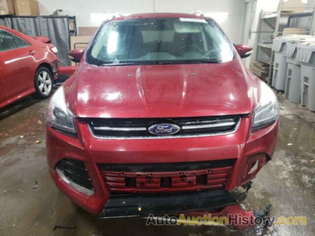 FORD ESCAPE TITANIUM, 1FMCU0J94FUA16665