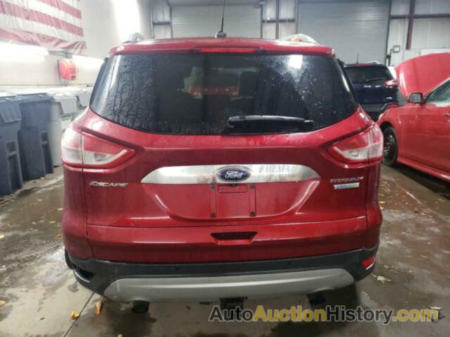 FORD ESCAPE TITANIUM, 1FMCU0J94FUA16665