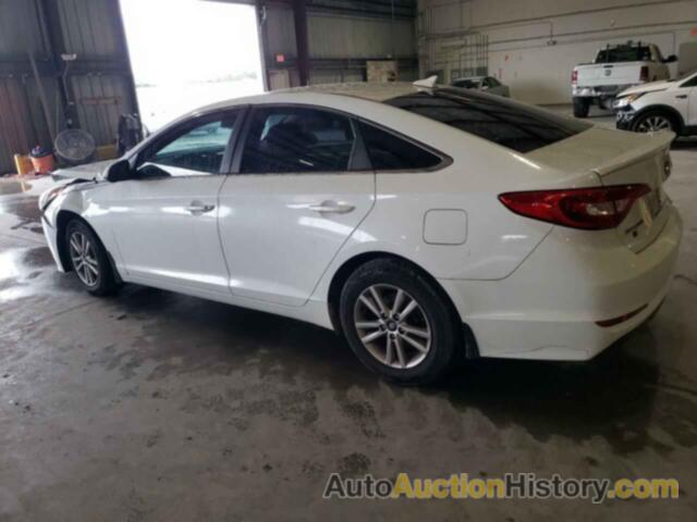 HYUNDAI SONATA SE, 5NPE24AF3HH517916