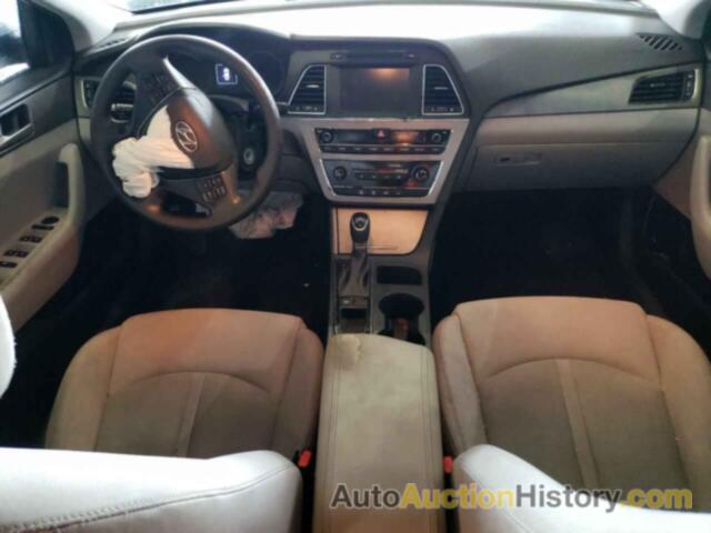 HYUNDAI SONATA SE, 5NPE24AF3HH517916