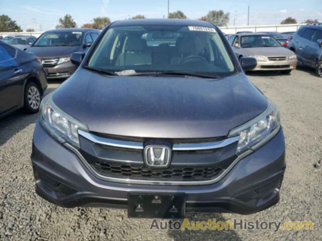 HONDA CRV LX, 3CZRM3H38GG702918