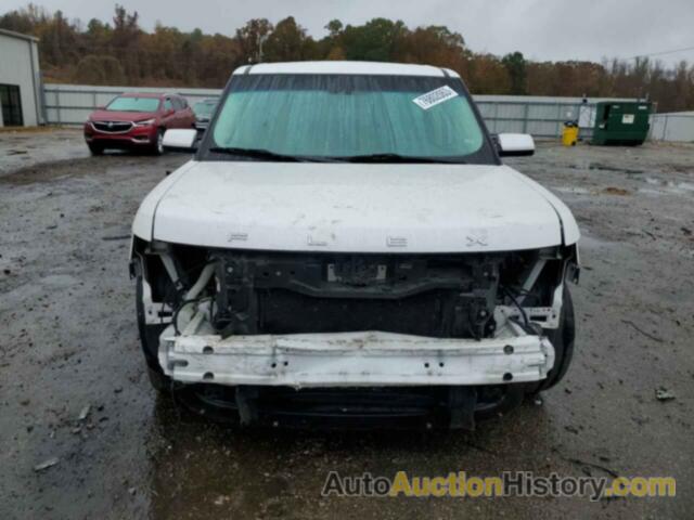 FORD FLEX LIMITED, 2FMGK5D84DBD39687