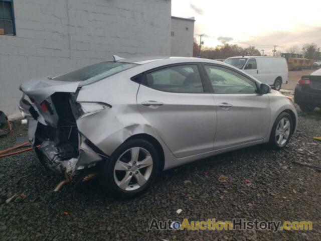 HYUNDAI ELANTRA GLS, KMHDH4AE5CU309659