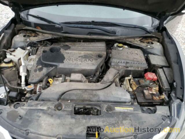 NISSAN ALTIMA 2.5, 1N4AL3AP7HC497797