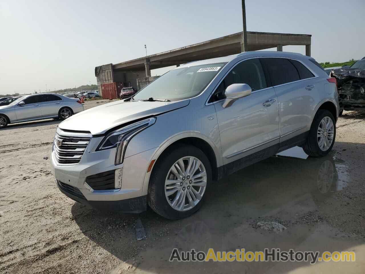 CADILLAC XT5 PREMIUM LUXURY, 1GYKNERS0JZ131268