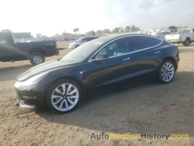 TESLA MODEL 3, 5YJ3E1EA6JF046702