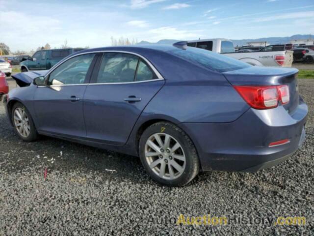 CHEVROLET MALIBU 2LT, 1G11D5SL8FF117711