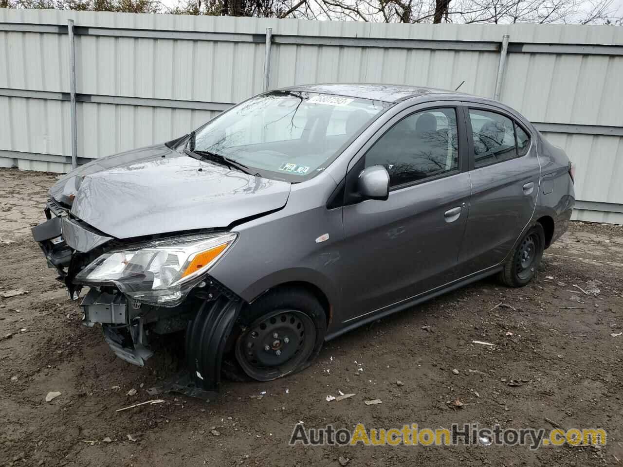 MITSUBISHI MIRAGE G4 ES, ML32FUFJ6MHF03298