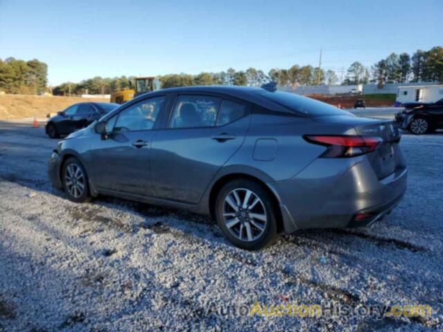 NISSAN VERSA SV, 3N1CN8EV1LL846214